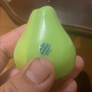 Meet your Posher, Omar